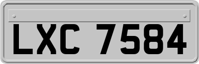 LXC7584