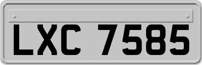 LXC7585