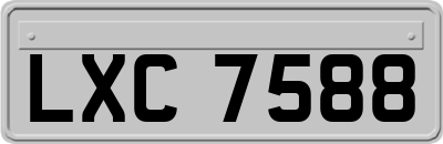 LXC7588