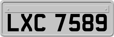 LXC7589
