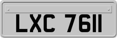 LXC7611