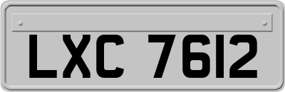 LXC7612