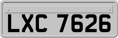 LXC7626