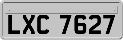 LXC7627
