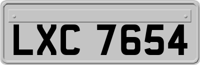 LXC7654