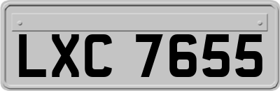 LXC7655
