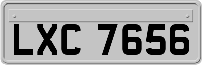LXC7656