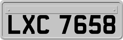 LXC7658