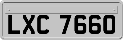 LXC7660