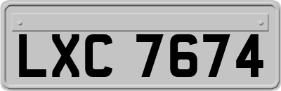 LXC7674