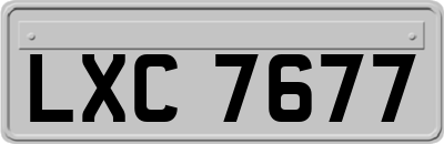 LXC7677