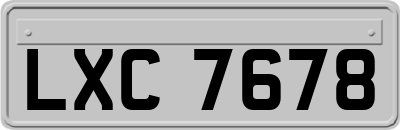 LXC7678