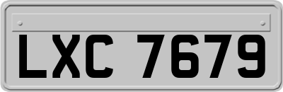 LXC7679