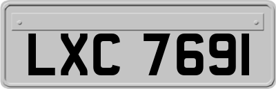 LXC7691
