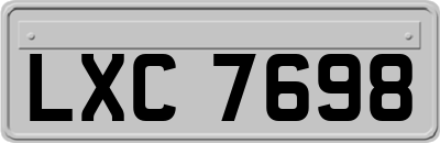 LXC7698