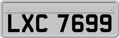 LXC7699
