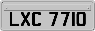 LXC7710