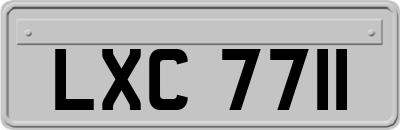 LXC7711