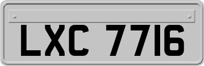 LXC7716