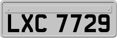 LXC7729