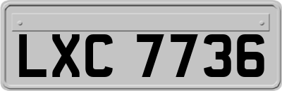 LXC7736