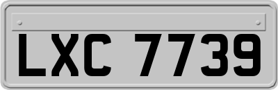 LXC7739