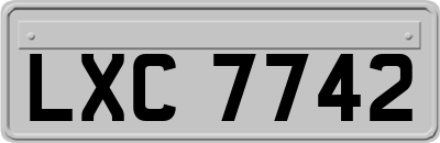 LXC7742