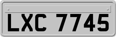 LXC7745
