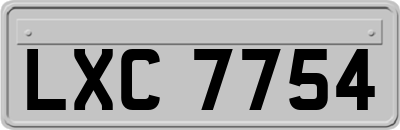 LXC7754