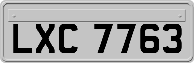 LXC7763