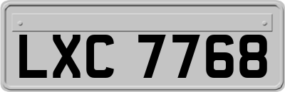 LXC7768