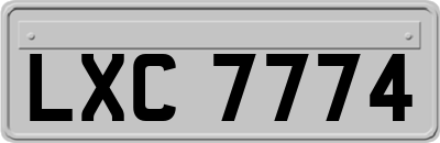 LXC7774