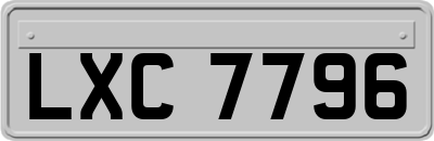 LXC7796