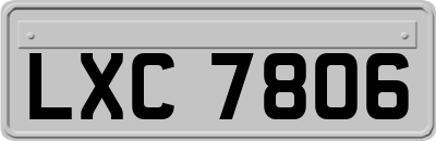 LXC7806