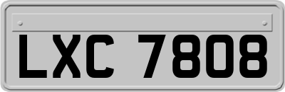 LXC7808