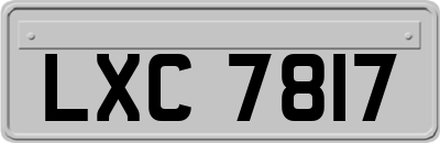LXC7817