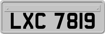 LXC7819