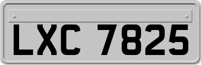 LXC7825