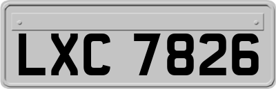 LXC7826