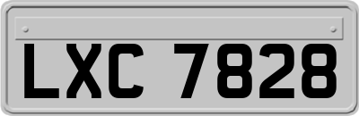LXC7828