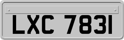 LXC7831