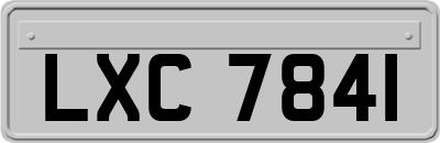 LXC7841
