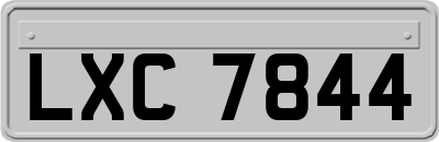 LXC7844