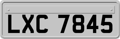LXC7845