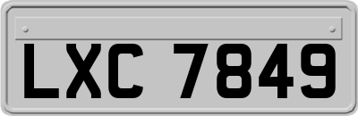 LXC7849