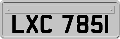 LXC7851
