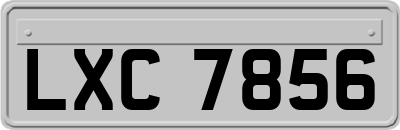 LXC7856