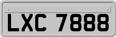 LXC7888