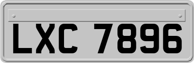 LXC7896