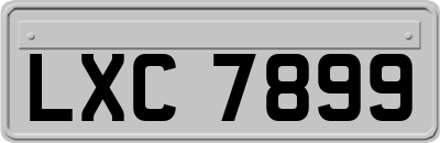 LXC7899